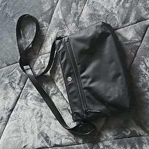 Lululemon Crossbody Bag